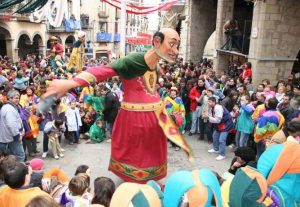Carnaval de Solsona