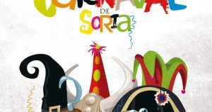Carnaval de Soria 2020
