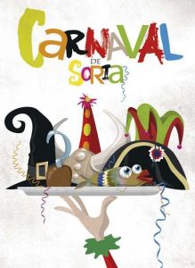 Carnaval de Soria