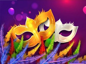 Carnaval de Toledo 2020