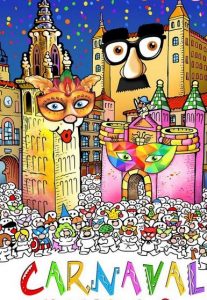 Carnaval de Toledo