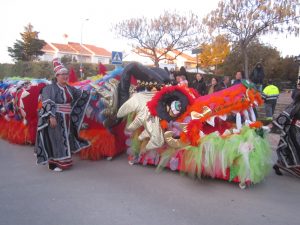 Carnaval de Valdepeñas