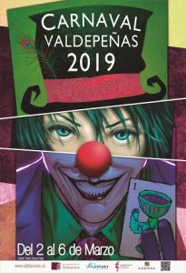 Carnaval de Valdepeñas
