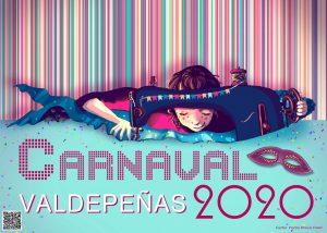 Carnaval de Valdepeñas 2020