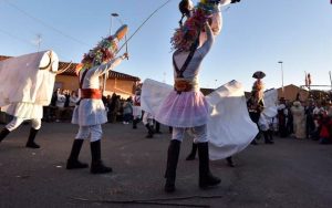 Carnaval de Velilla de la Reina