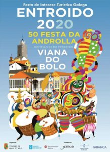Carnaval de Viana do Bolo 2020
