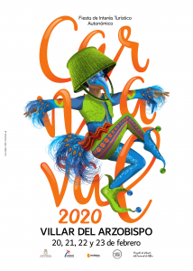 Carnaval de Villar del Arzobispo 2020
