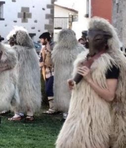 Carnaval de Zalduondo