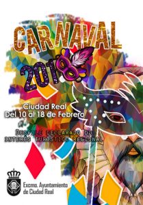 Carnaval de Ciudad Real