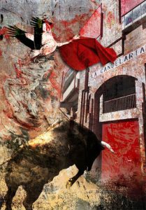 Feria Taurina San Blas de Valdemorillo