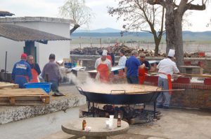 canaval del toro 2017, carnaval ciudad rodrigo, fiestas españa