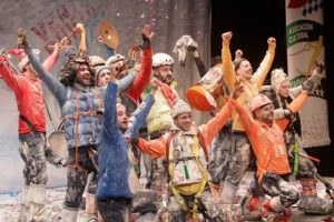 Carnaval de Marbella