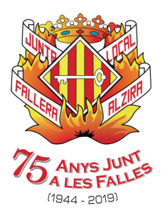 Fallas de Alzira