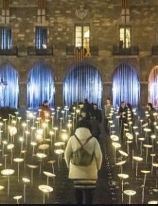 Festa de la Llum de Manresa