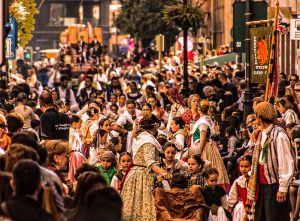 La Magdalena Castellón