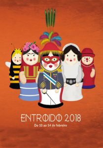 Carnaval de Santiago de Compostela
