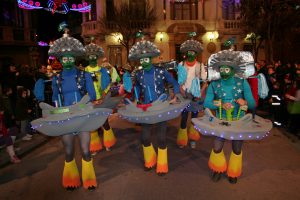 Carnaval de Villarrobledo