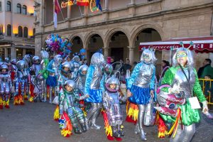 Carnaval de Villarrobledo