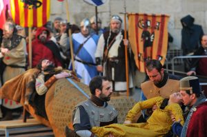 bodas isabel seguro, fiestas febrero 2017, fiestasespaña