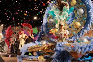 Carnaval de Los Llanos de Aridane