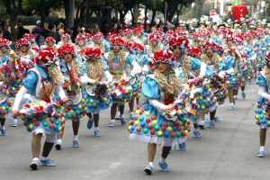 Carnaval de Badajoz