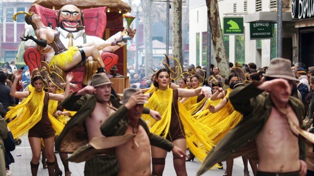 Carnaval de Ciudad Real