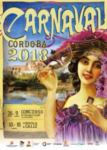carnaval de cordoba