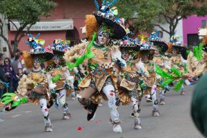 Carnaval de Navalmoral de la Mata