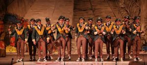 Carnaval de Pozoblanco