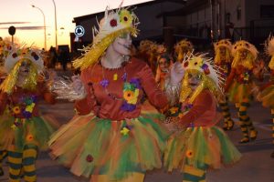 Carnaval de Socuéllamos