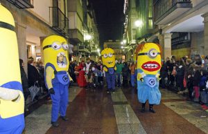 Carnaval de Soria