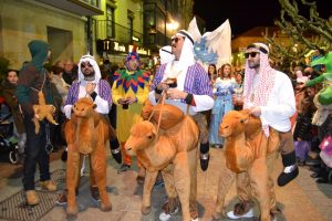 Carnaval de Soria