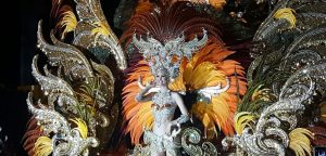 Carnaval de Santa Cruz de Tenerife