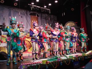 Carnaval de Gines