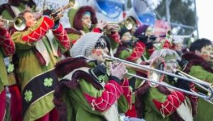 carnaval badajoz 2017, fiestas febrero, fiestas españa