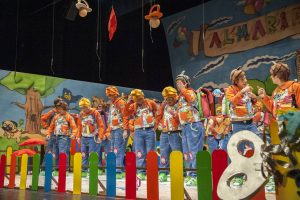 carnaval badajoz 2017, fiestas febrero, fiestas españa