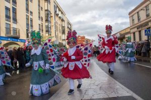 carnaval benavente 2017, fiestas febrero, fiestas españa