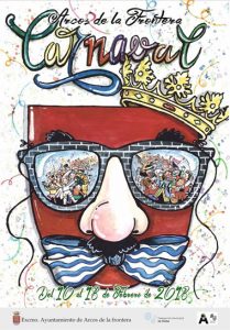Carnaval Arcos de la Frontera