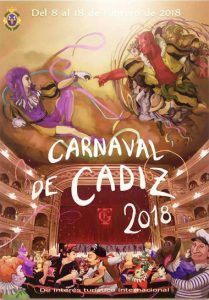 Carnaval de Cádiz