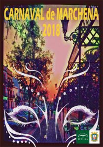 Carnaval de Marchena