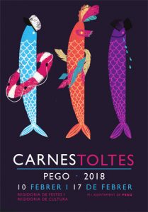 Carnaval de Pego