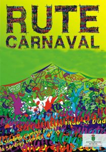 Carnaval de Rute
