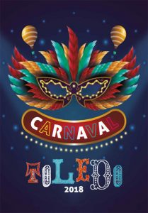 Carnaval de Toledo