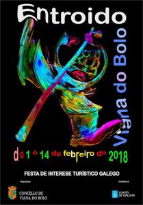 Carnaval de Viana do Bolo