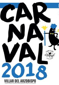Carnaval de Villarrobledo
