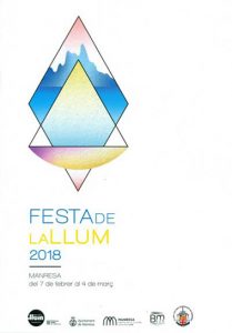 Festa de la Llum de Manresa