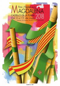 La Magdalena Castellón