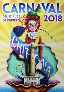 Carnaval de Chipiona