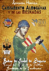 bodas del segura de isabel, fiestas febrero 2017, fiestas españa