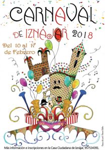Carnaval de Iznájar